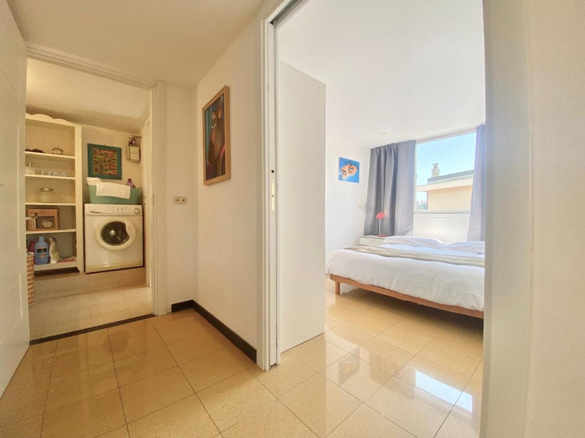 Casaviva - Apt With Terrace And Parking In Рапало Екстериор снимка